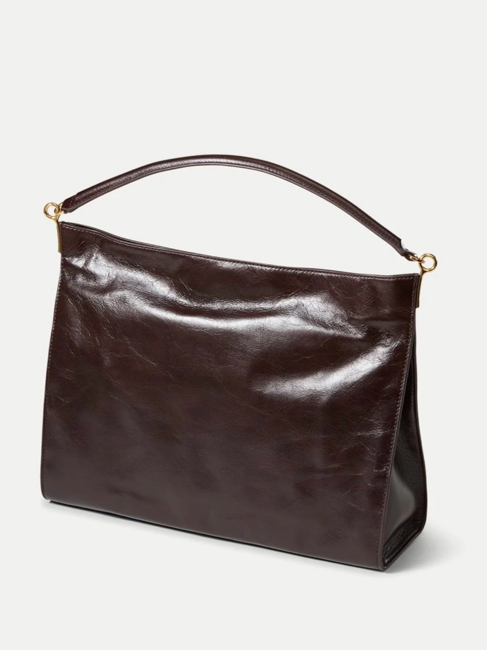 Veronica Beard Vida Shoulder Hand Bag - Picture 2 of 6